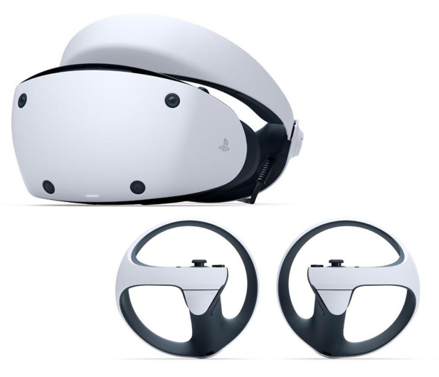 Sony PlayStation 5 Pro + PlayStation VR2 - 1294324 - zdjęcie 6